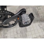 тройно сгъваем велосипед FOLDRIDER CHRISSON 20 цола SHIMANO NEXUS 7 тройно сгъваем велосипед FOLDRIDER CHRISSON 20 цола SHIMANO NEXUS 7